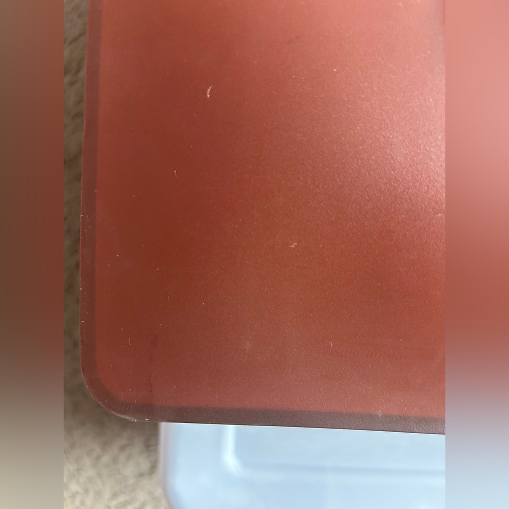 Authentic EUC Chanel Jelly Tote - Picture 10 of 13